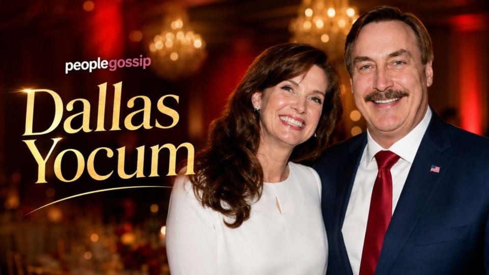 Dallas Yocum