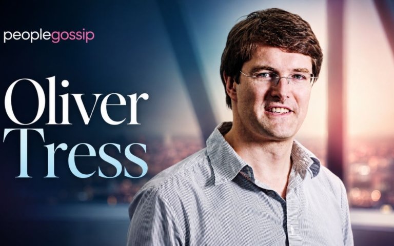 Oliver Tress