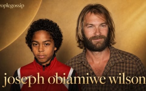 Joseph Obiamiwe Wilson
