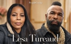 Lesa Tureaud