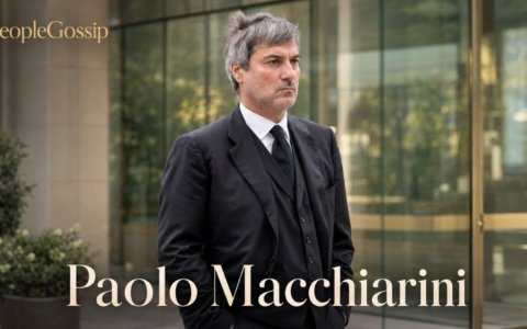Paolo Macchiarini