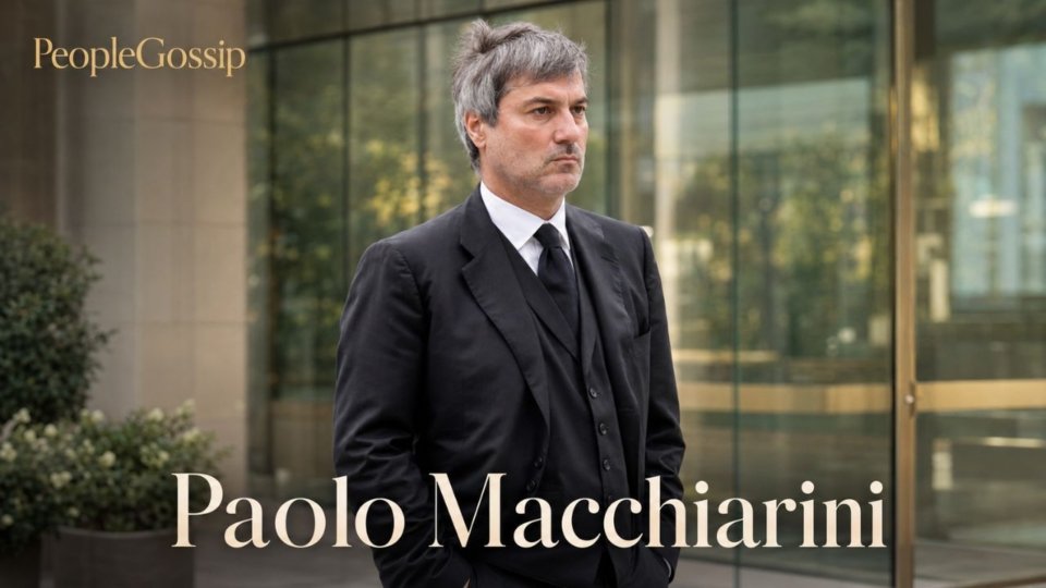 Paolo Macchiarini