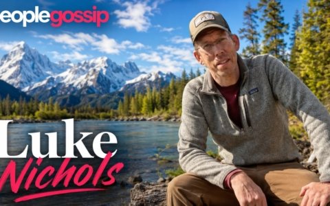 Luke Nichols