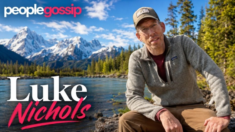 Luke Nichols