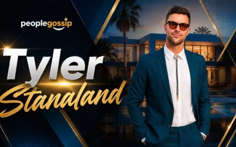 Tyler Stanaland